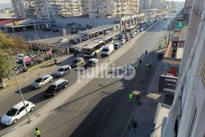 Θεσσαλονίκη: Αυτή την στιγμή εκτυλίσσεται ο 15ος Μαραθώνιος «Μέγας Αλέξανδρος» – Δείτε πλάνα (vid)