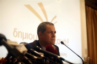 Κατά Τζήμερου οι δικηγόροι της οικογένειας Φύσσα