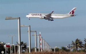 Και σε αεροπορική απομόνωση το Κατάρ, ενώ βαθαίνει η κρίση
