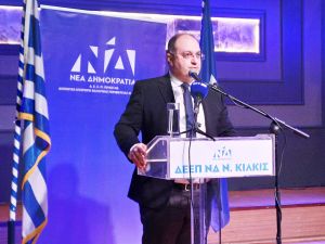 Υπέρ των αγροτικών αιτημάτων στον ΥΠΑΑΤ ο Δήμαρχος Κιλκίς