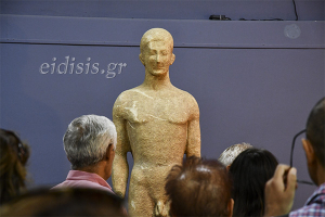 Ευρωπαίων η Πόλις... Δώρο στον Γιούνκερ!