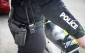 Επιχείρηση της αστυνομίας σε υπό κατάληψη κτίριο στο κέντρο της Θεσσαλονίκης