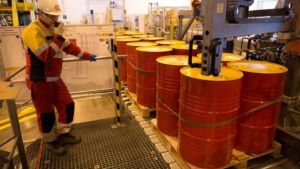 ΗΠΑ-Ρωσία: Η Τζάνετ Γέλεν δήλωσε ότι ένα πλαφόν στην περιοχή των 60 δολαρίων το βαρέλι θα επέτρεπε στη Μόσχα να έχει κέρδη