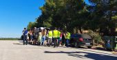 Θεσσαλονίκη: Σταμάτησαν προσωρινά οι κοπές δέντρων στα Κωνσταντινοπολίτικα για το Flyover (ΒΙΝΤΕΟ)