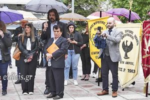 Τίμησε τους Πόντιους ο Πέτρος Παππάς