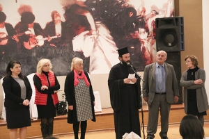 Κιλκισίου Εμμανουήλ: "Η Εκκλησία ήταν πάντοτε μπροστάρης στην αλληλεγγύη"