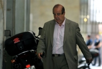 Χαϊκάλης: Παραδέχθηκε ότι διαθέτει offshore εταιρία