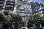 Θεσσαλονίκη: Γυναίκα κρεμάστηκε από μπαλκόνι σπιτιού για να γλυτώσει από τον σύντροφό της