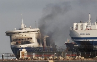 Norman Atlantic: «Φυσιολογικό» να βγαίνει καπνός από φορτηγά στο γκαράζ...