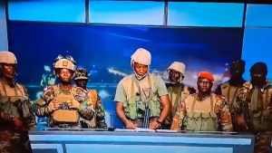 Δεκατέσσερις συλλήψεις σχετικά με την απόπειρα πραξικοπήματος στο Μπενίν