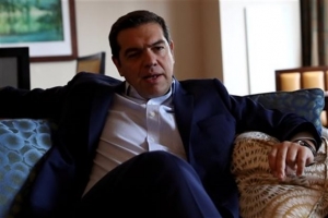 Τσίπρας: Εως τέλη Οκτωβρίου η αξιολόγηση, τέλος 2016 μέτρα για χρέος