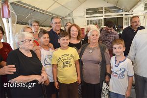 Επίσκεψη του ΓΓ της ΚΕ του ΚΚΕ, Δημήτρη Κουτσούμπα, στο Κιλκίς στις 2 Φεβρουαρίου