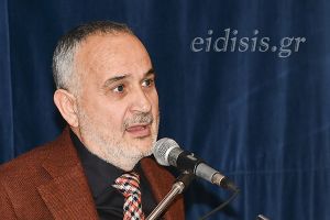 Δήλωση Γιώργου Φραγγίδη για την Γενοκτονία των Ελλήνων του Πόντου