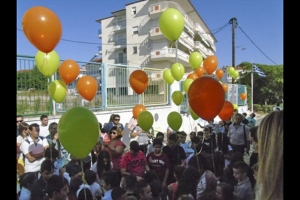 5ο Δημοτικό: Ιδανικό ξεκίνημα της νέας σχολικής χρονιάς