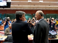 Ενας Γάλλος στο τιμόνι του Υπερταμείου
