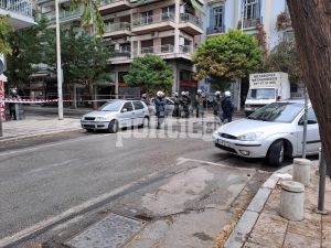 Θεσσαλονίκη: Συνεχίζεται η κατάληψη στη Νομική του ΑΠΘ