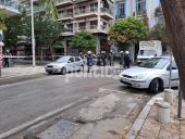 Θεσσαλονίκη: Συνεχίζεται η κατάληψη στη Νομική του ΑΠΘ