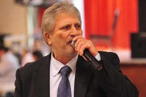 Καλό ταξίδι αγαπημένε μας Αχιλλέα