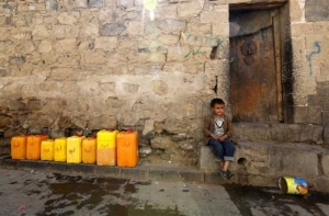 UNICEF: Περίπου 2,2, εκατ. παιδιά υποσιτίζονται στην Υεμένη