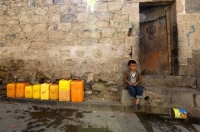 UNICEF: Περίπου 2,2, εκατ. παιδιά υποσιτίζονται στην Υεμένη