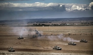 Τουρκία: Αναθεωρεί και εντάσσεται στον συνασπισμό κατά τζιχαντιστών