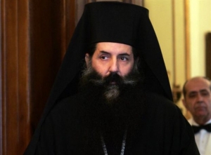 Σεραφείμ: Οχι μνημόσυνο και κηδεία σε όσους επιλέξουν αποτέφρωση