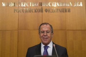 Λαβρόφ: Οι ΗΠΑ θέλουν να κυριαρχήσουν στον κόσμο