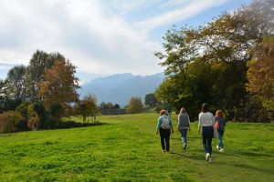 Ταξίδι εξοικείωσης από την Περιφέρεια Κεντρικής Μακεδονίας για δημοσιογράφους από Αγγλία, Γαλλία και Γερμανία