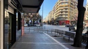 Κυρ. Πιερρακάκης: Έτοιμος ο αριθμός για sms σε περίπτωση ανοίγματος του λιανεμπορίου