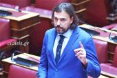 ΣΥΡΙΖΑ Κιλκίς: Ανερυθρίαστος αριβισμός με ονοματεπώνυμο: Πέτρος Παππάς