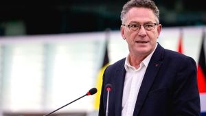 Έκθεση Αρβανίτη για το κράτος δικαίου 2025: Βασικά σημεία στην Ολομέλεια του Ευρωπαϊκού Κοινοβουλίου