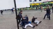 Γερμανία: Επίθεση με μαχαίρι σε ακροδεξιό πολιτικό (ΒΙΝΤΕΟ)