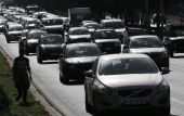 Θεσσαλονικείς – Δεν τους σταματά κανείς στο δρόμο προς Χαλκιδική! – Το πρώτο μποτιλιάρισμα