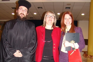 Στην Αξιούπολη η εκστρατεία ενημέρωσης για τη διατροφή