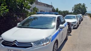 Κιλκίς: 5 όμηροι αλλοδαποί σε δασική περιοχή