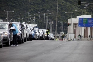 Αυξημένα μέτρα της Τροχαίας εν όψει του τριημέρου της Πρωτομαγιάς