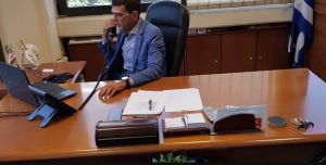 Σταματίου: «Εάν έχει ίχνος αξιοπρέπειας ο Πρόεδρος του ΟΑΣΘ οφείλει να παραιτηθεί»