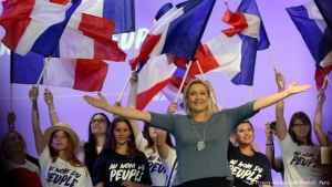 H Human Rights Watch προειδοποιεί για τον λαϊκισμό