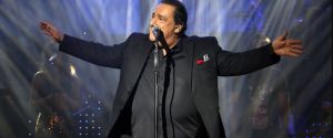Bασίλης Καρράς: Το συγκινητικό πανό που κρέμασαν στη μνήμη του οι οπαδοί του ΠΑΟΚ