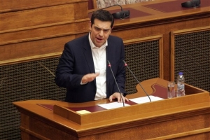 Γιατί αισιοδοξεί ο κ. Τσίπρας