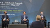 Πόροι που ισοδυναμούν με «σχεδόν ένα ΑΕΠ» σε μια εξαετία στην ελληνική οικονομία, αλλά και ανησυχίες για την απορρόφηση