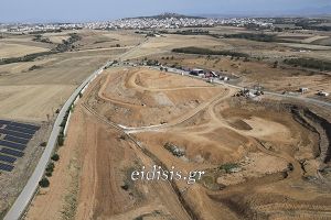 Εντάχθηκε στο ΕΣΠΑ με 6,7 εκατ. ευρώ η μονάδα βιοαποβλήτων του Κιλκίς