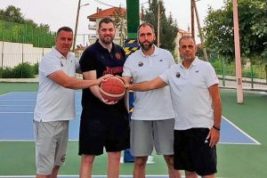 Κου.Πα Κιλκίς: Η ισχύς εν τη ενώσει, σε διοικητικό και προπονητικό επίπεδο..!