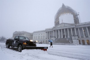 ΗΠΑ: Οι Ρεπουμπλικανοί παίρνουν τον έλεγχο του Κογκρέσου
