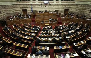 Στην Βουλή η δικογραφία για Καμμένο και την πώληση οπλικών συστημάτων στην Σαουδική Αραβία