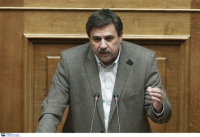 Ξανθός: Χρονιά ορόσημο για την Ελλάδα το 2018