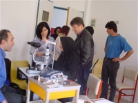 Δωρεάν εξετάσεις σε ευπαθείς ομάδες πληθυσμού στη Χαλκίδα