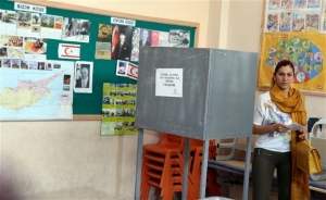 Κατεχόμενα: Δεύτερος γύρος εκλογών - Μονομαχία Ερογλου-Ακιντζί