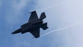 Η Γερμανία θα αγοράσει μαχητικά F-35, λένε πηγές