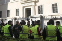 Ελληνικός Χρυσός: Οι αποφάσεις του ΣτΕ δεν επιλύουν το θέμα των αδειών